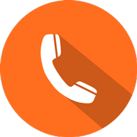 Call Center Phone Icons