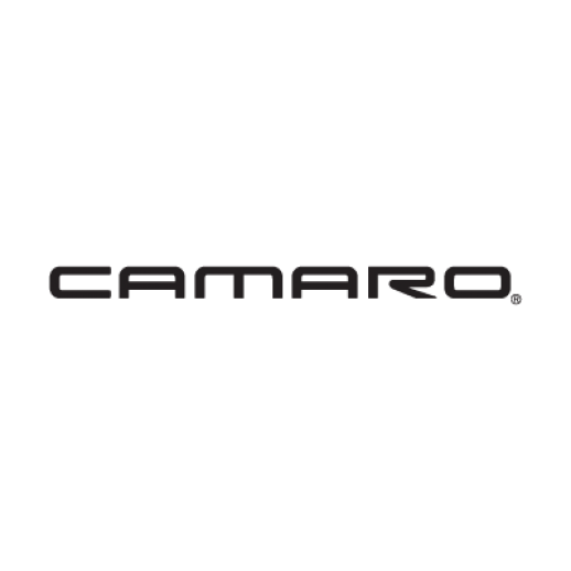 Camaro Logo Vector