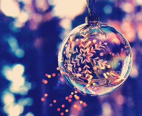 Christmas Tumblr Photography Themes