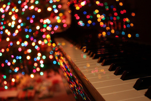 Christmas Tumblr