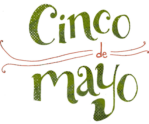 8 Cinco De Mayo Vector Images