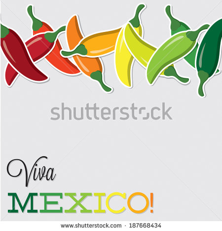 Cinco De Mayo Vector Art Free