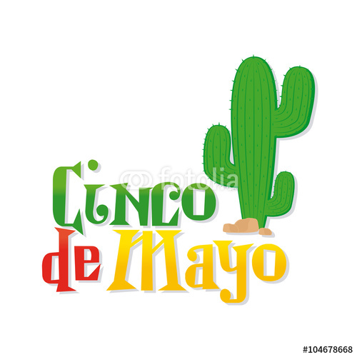 Cinco De Mayo Vectors Free