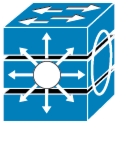 Cisco Core Switch Icon
