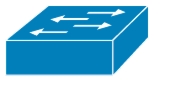 Cisco Switch Icon