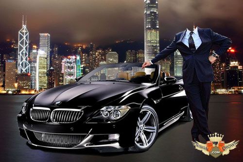 City and Car Background Templates City and Car Background Templates