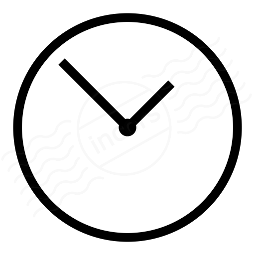 Clock Icon