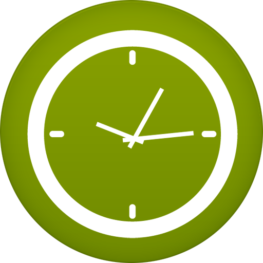 Clock Icon