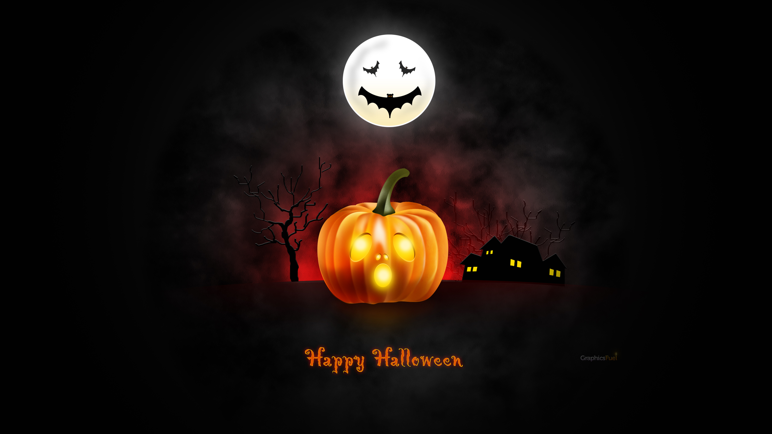 Cool Desktop Backgrounds Halloween