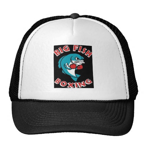 Cool Trucker Hat Designs