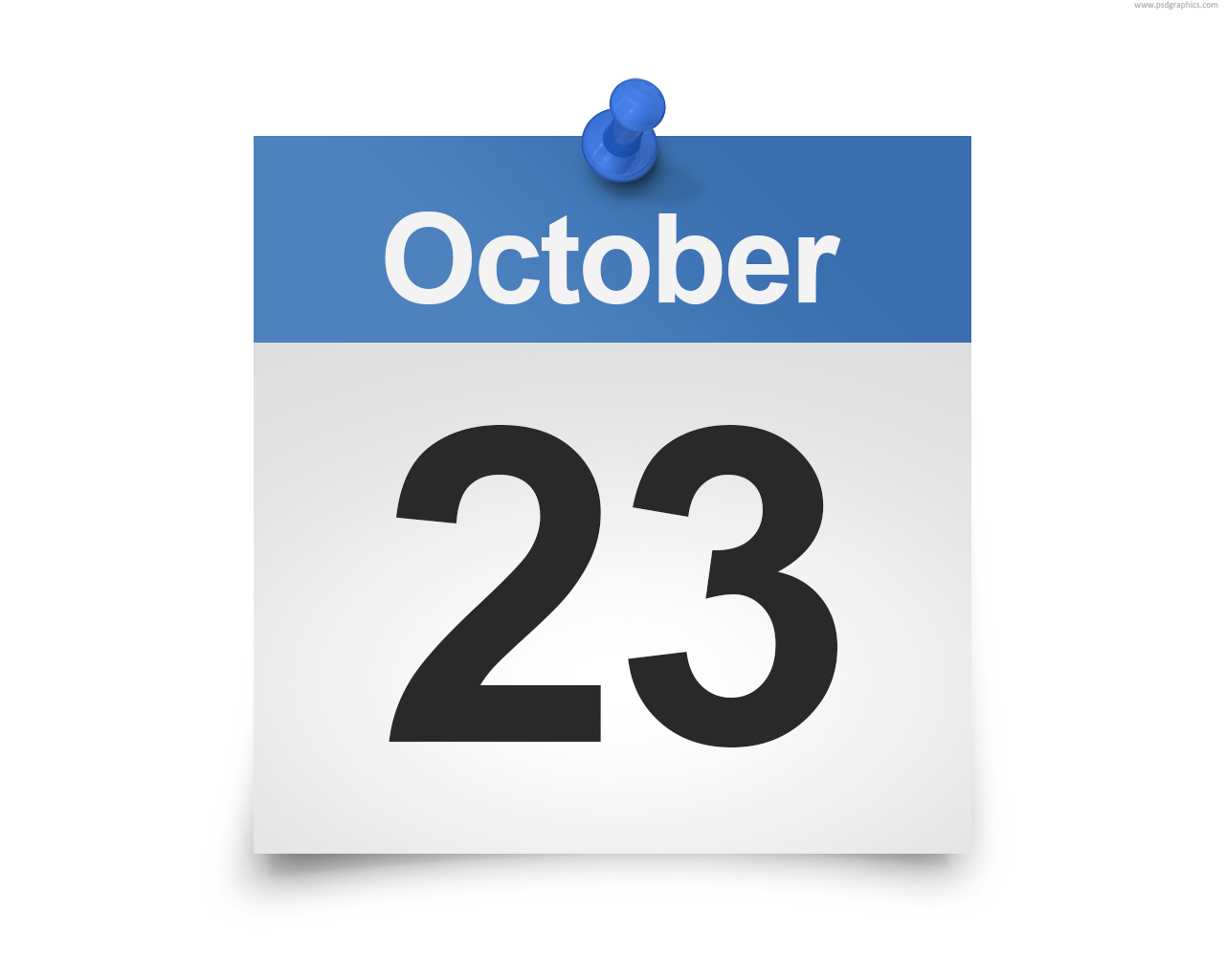 Daily Calendar Icon