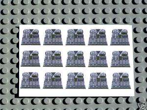 Decal LEGO Army Soldiers Decal LEGO Army Soldiers