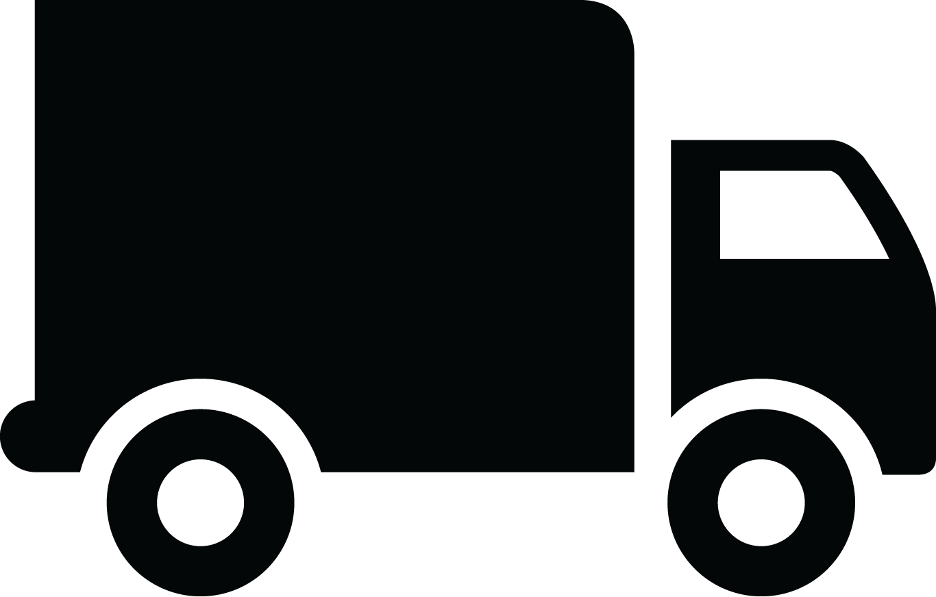 Delivery Truck Icon