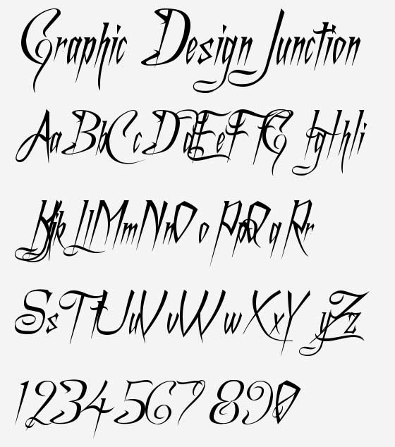 Design Fonts Free Download