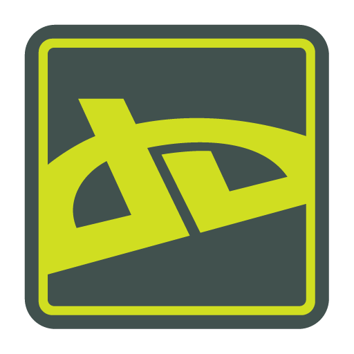 deviantART Logo Icons