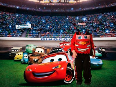 Disney Cars Invitation Template Disney Cars Invitation Template
