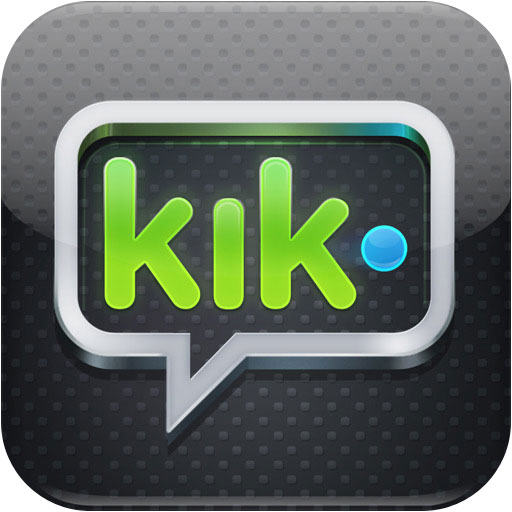 Does Anyone Have Kik