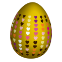 Easter Egg Icon