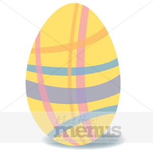 Easter Email Graphics