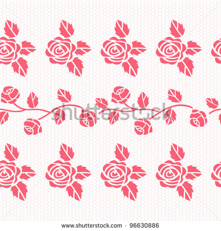 Elegant Vector Patterns Elegant Vector Patterns