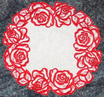 Embroidery-Border-Design