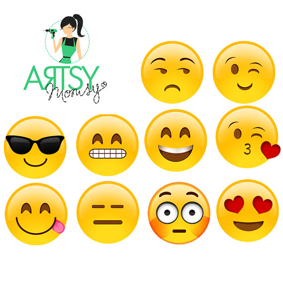 Emoji Vector Download