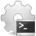 Executable Icon