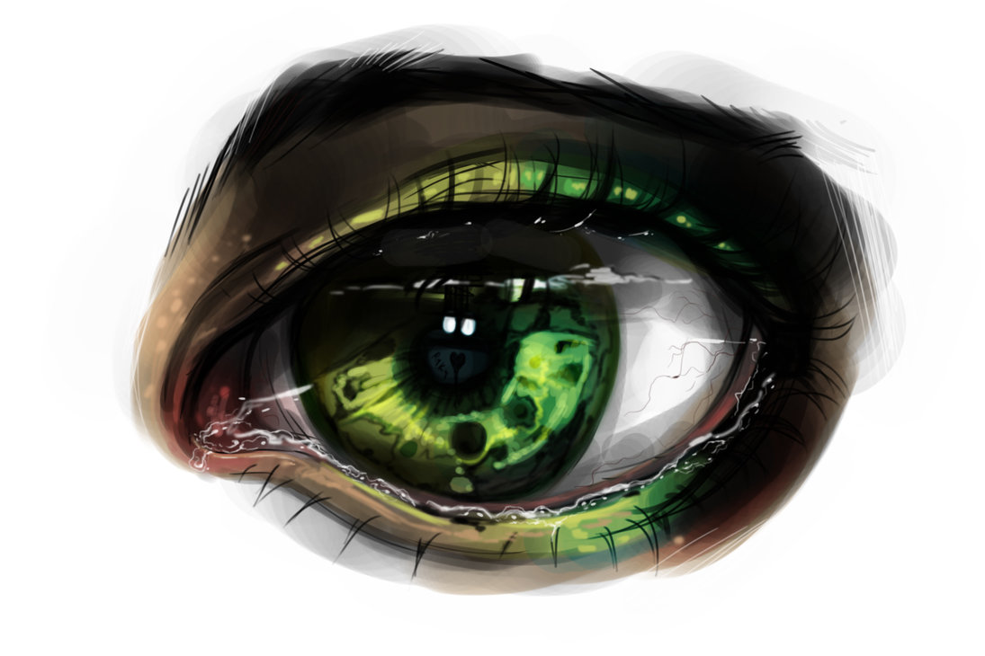 Eyes PSD Files for Photoshop