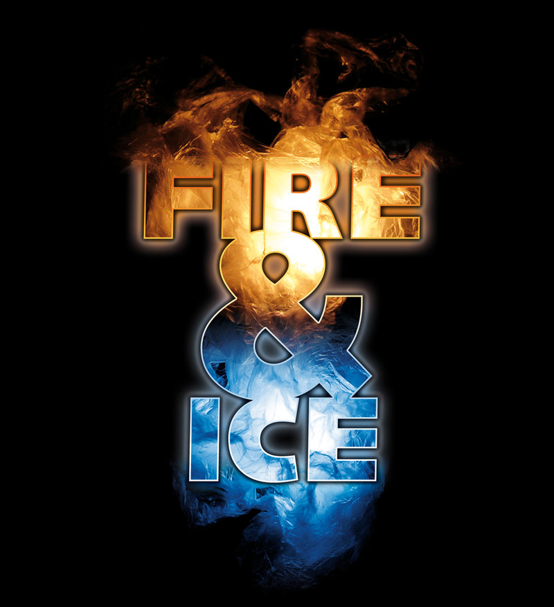 Fire and Ice Logo