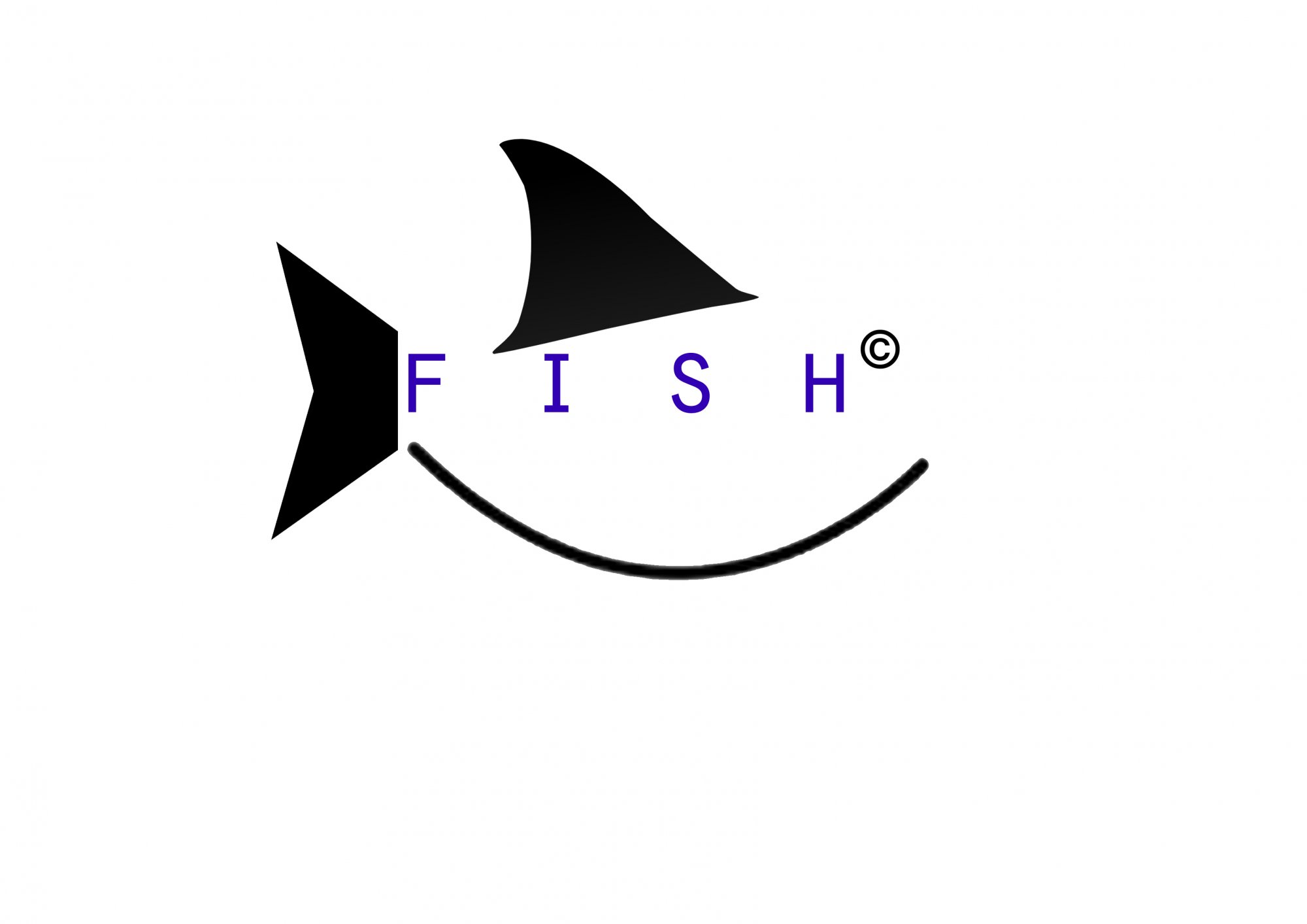 Fish Restaurant Logo Design