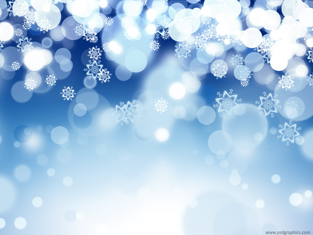 Free Christmas Holiday Backgrounds