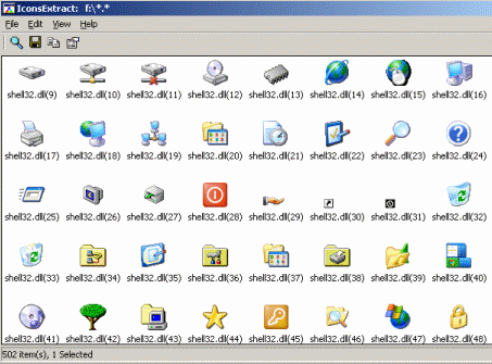Free Dll Icon Download