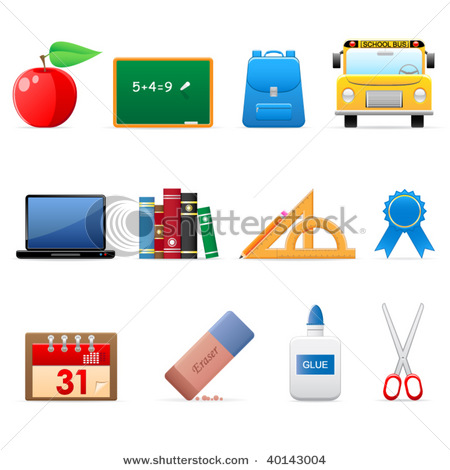 Free Microsoft Icon Clip Art House