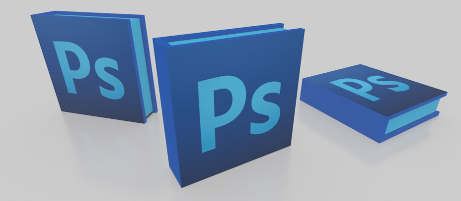 Free Photoshop 3D Models Free Photoshop 3D Models