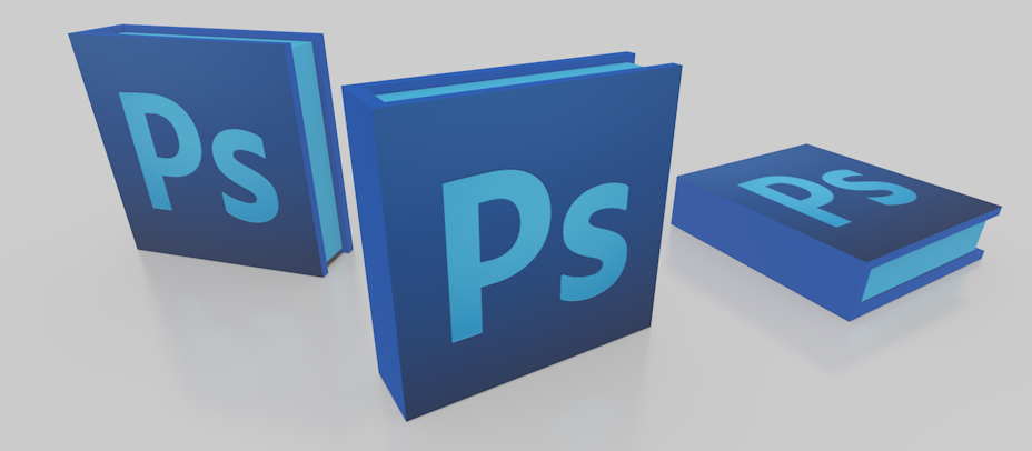 Free Photoshop 3D Models