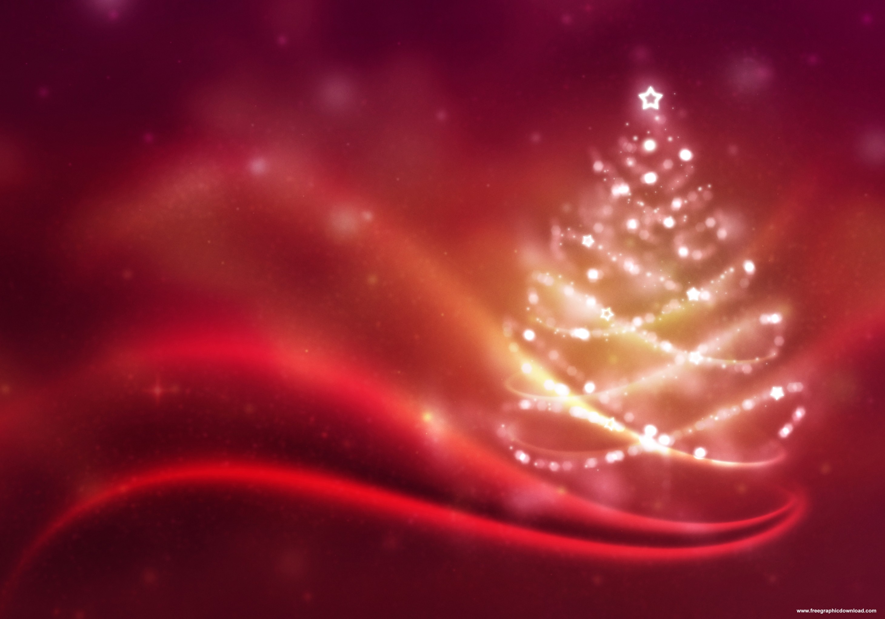 Free Stock Christmas Backgrounds