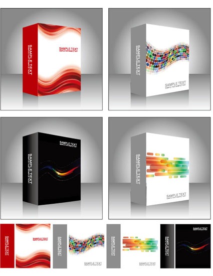 11 Free Vector File Software Images