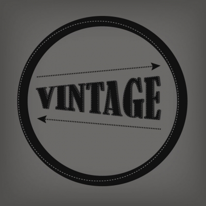 Free Vintage Logo Design