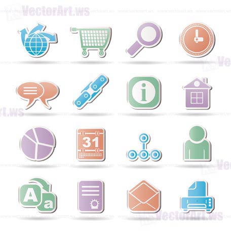 Free Website Navigation Icons Free Website Navigation Icons