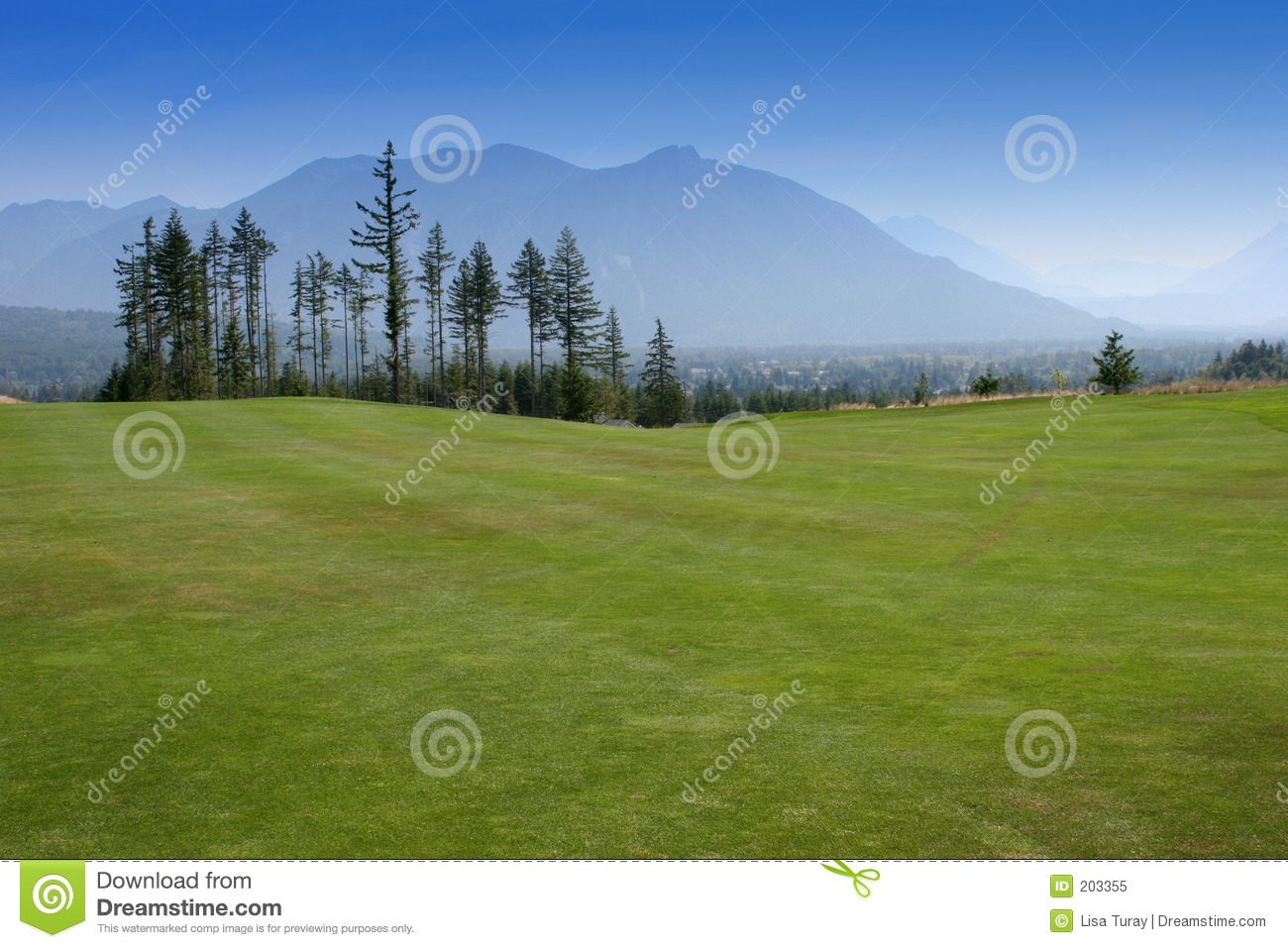 12 Free Stock Photo Golf Course Images