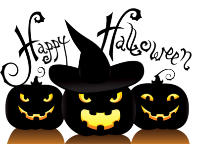 Happy Halloween Images Free