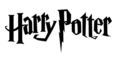Harry Potter Fonts Harry Potter Fonts