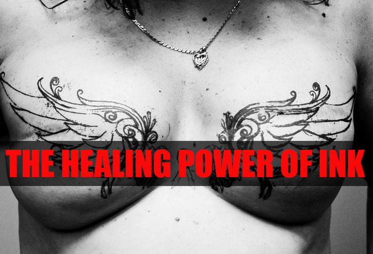 Healing Powers Healing Powers