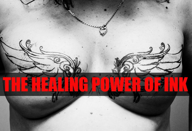 Healing Powers