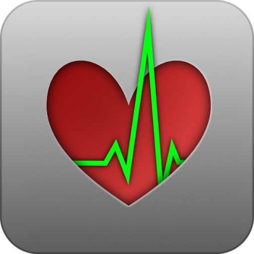 Heart Rate Monitor App