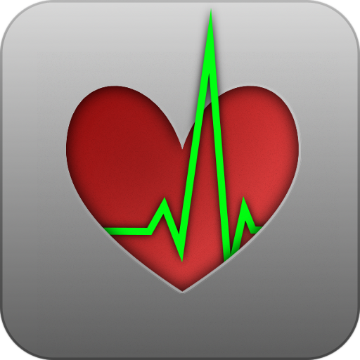 Heart Rate Monitor App Heart Rate Monitor App