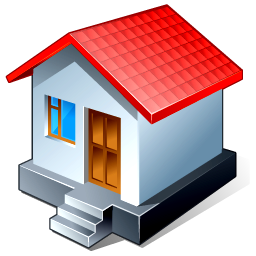 Home House Icon