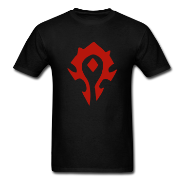 Horde T-Shirt Kids