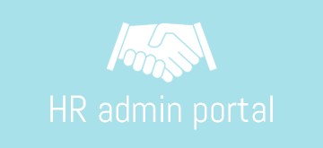 HR Admin Icon