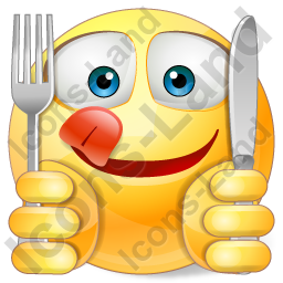 Hungry Icon Hungry Icon